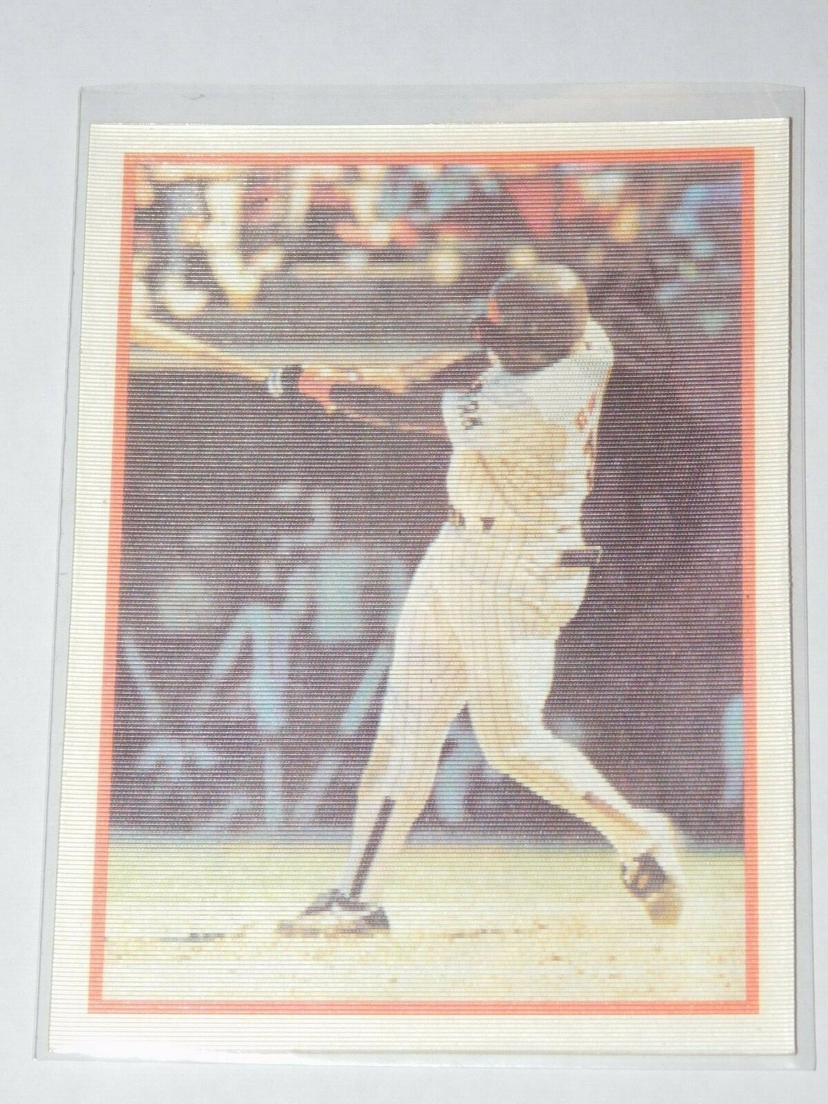 1987 SPORTFLICS TONY GWYNN CARD #31 | eBay