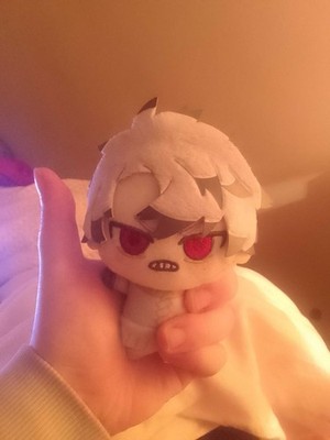 Stray Kids Tour dominATE JAPAN Ecopa Stadium plush SOFT TOY Leebit