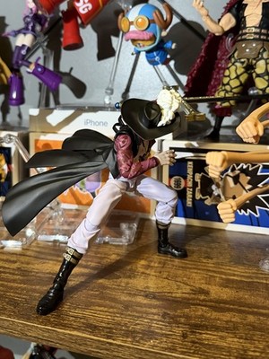 Roronoa Zoro Onigashima One Piece Action Figure S.H.Figuarts Brand