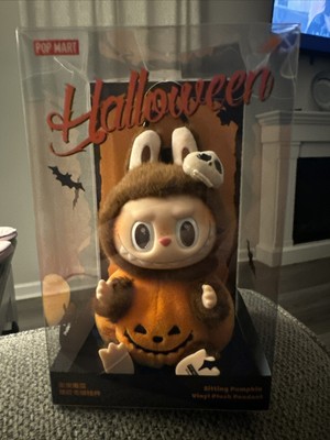 POP Mart LABUBU x PRONOUNCE - WINGS OF FORTUNE Vinyl Plush Hanging