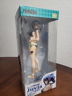 Magical Girl Lyrical Nanoha MOVIE 1st Fate Testarossa 1/4 Figure