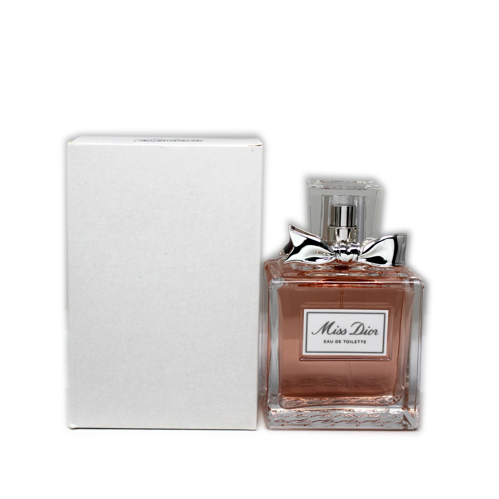 T*き様 Miss Dior Eau de Toilette 100ml MISS DIOR BY CHRISTIAN DIOR EAU