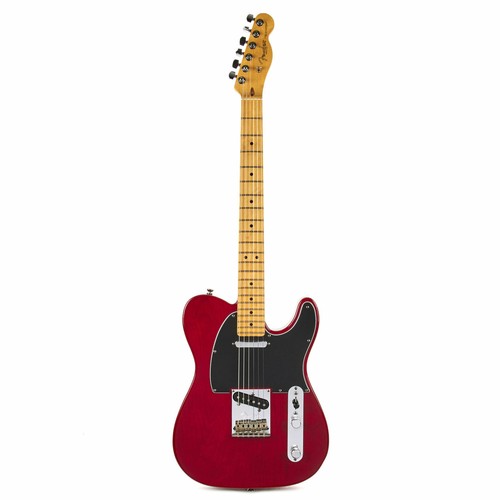 FENDER Electric Guitar MIJ HERITAGE 50S TELECASTER JP | eBay