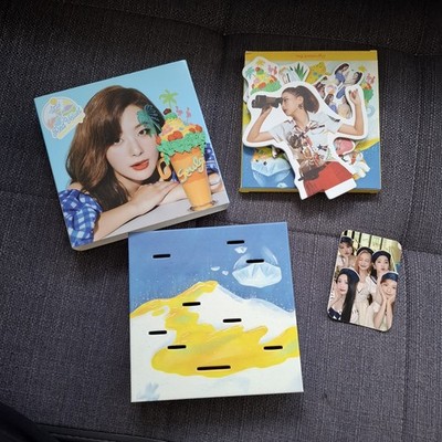 ZEROBASEONE ZB1 Ricky Autographed Signed polaroid 2024 THE FIRST