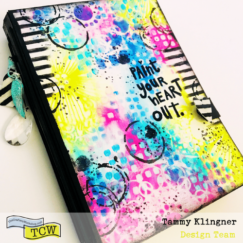 Sizzix Bigz Plus die Full Size Journal #665589 Retail $57.99 by