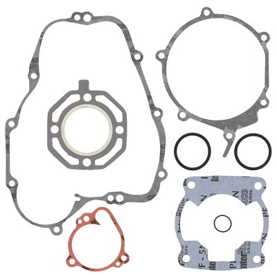 Winderosa 808404 Complete Gasket Kit for 1988-89 Kawasaki KX80 | eBay