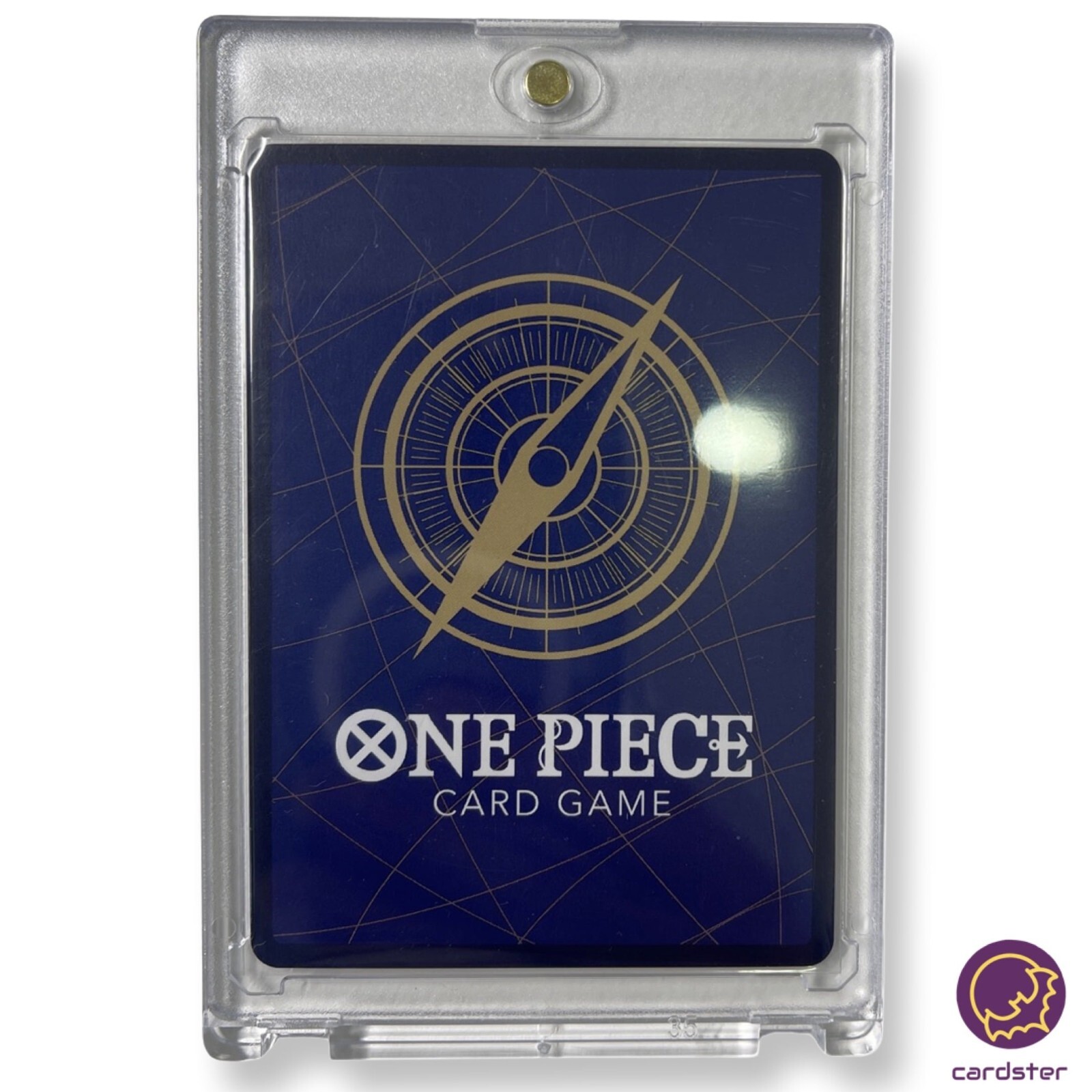 In Two Years At the Sabaody Archipelago UC OP01-030 [2nd Anniv Set