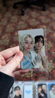 Stray Kids Hyunjin NOEASY Withfans China Video Call Fansign