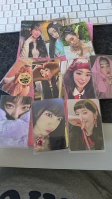 NJZ NEWJEANS COMPLEXCON HONGKONG 2025 GOODS PHOTOCARD RARE | eBay