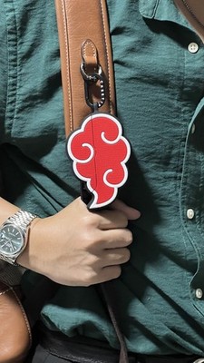 CASETiFY x NARUTO AirPods Pro 2 Case - Akatsuki | eBay