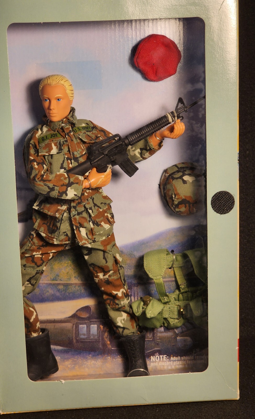 GI Joe 12