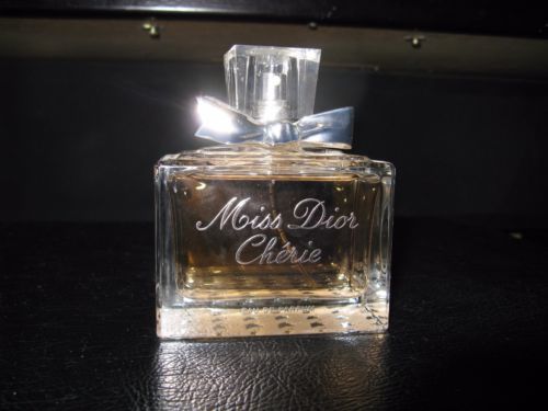 Miss Dior Cherie L'eau For Her by Christian Dior 3.4oz/100ml EDT