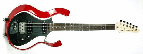 VOX JS-DL Time Machine Delay Effectors Joe Satriani time machine