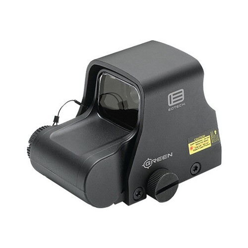 EOTech 512.A65 Tactical HWS Holographic Weapon Sight Picatinny