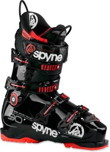 K2 Mindbender 110 Alliance Ski Boots - 25.5Mondo/8US/EU39.5