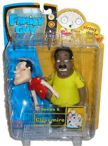 Chubbytoy Family Cimmy Squint Pure Black Limited Ver SOFUBI Action