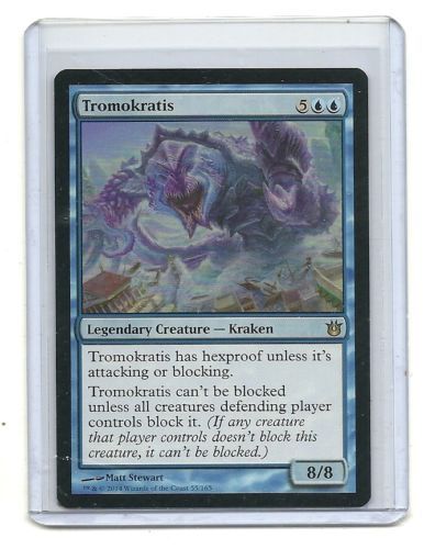 MTG Collectors' Edition TROPICAL ISLAND NM (BIN0232) Graded Power
