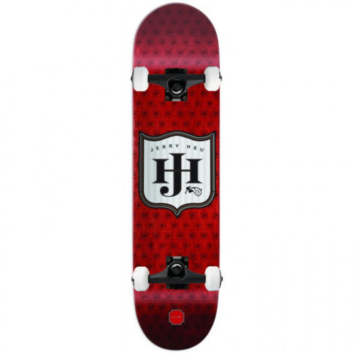 Chocolate Skateboards Kenny Anderson OG Chunk Complete Skateboard