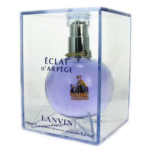 Vintage Lanvin Arpege Parfum Extract & Eau de Lanvin 2 oz | eBay