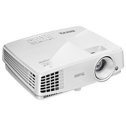 BenQ MH680 1080P 3D DLP Home Theater Projector | eBay