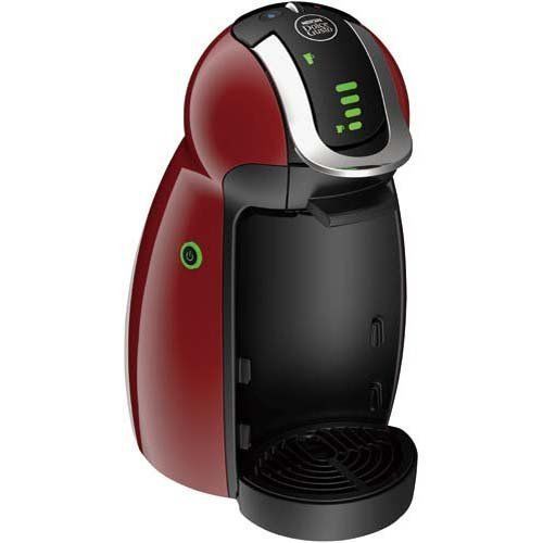 Nescafe Dolce Gusto Genio S Basic 15Bar 1300W 0.8L LED Large White