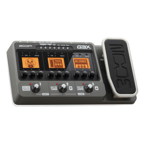 Source Audio SA170 Programmable EQ Guitar Effects Pedal Used from