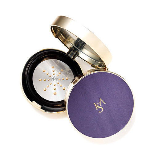 Isa Knox Dual Cover Cushion SPF50+ / PA ++++ No# 23 Natural Beige