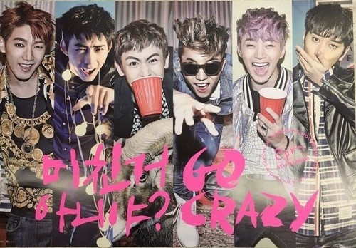 XG HARVEY KCON 2023 Photocard PC Photo card Tradingcard Kpop with