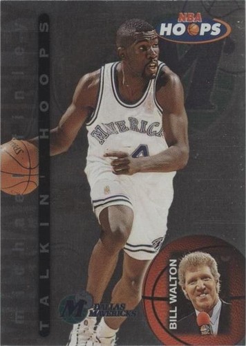 1997-98 Hoops Frequent Flyer Michael Jordan PSA 7 | eBay