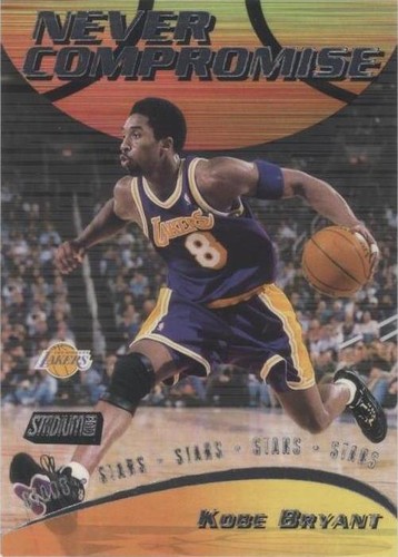 1999-00 Topps Stadium Club - Kobe Bryant #NC17 for sale | eBay