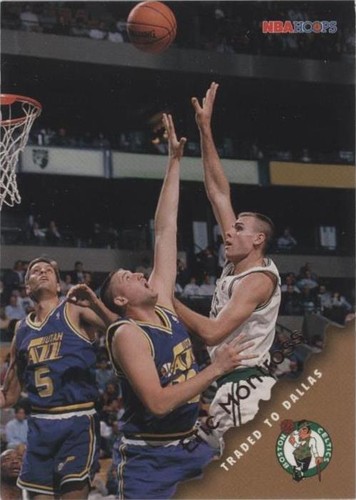 Eric Montross 1998-99 Hoops Detroit Pistons #289 R331F 8 | eBay