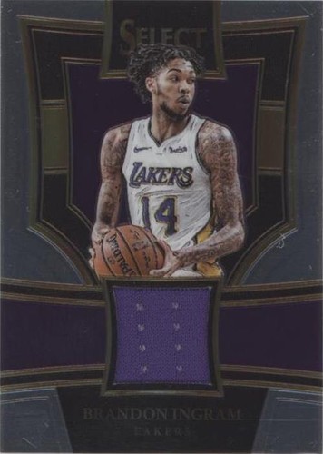 2017-18 Panini Select Alex Morgan Select Signatures #SS-AMG United