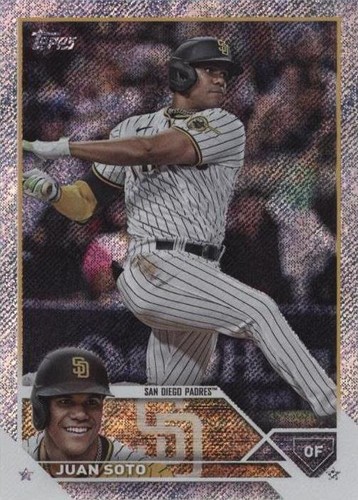 2024 Topps Series 1 Complete Set 1-350 + Stars of MLB Insert Set