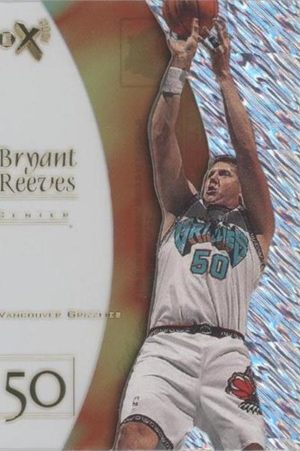 1997-98 Skybox E-X2001 Star Date 2001 EX2001 #3 Kobe Bryant PSA 8