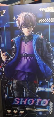 figma EX-060 SNOW MIKU 2020 Snow Parade ver. MIKU HATSUME from