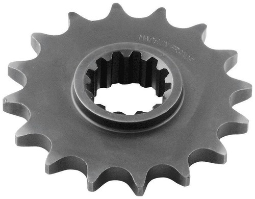 Sunstar Steel Rear Sprocket 42T Kaw ZX-7 ZX-9 Ninja ZRX 1200 ZX