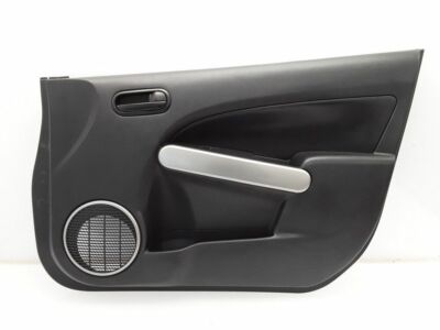 Mazda 2 mk3 DE 2008 front right door card panel trim D65168432 | eBay
