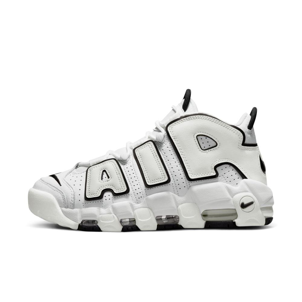 DO6718-100] Womens Nike Air More Uptempo (W) | eBay