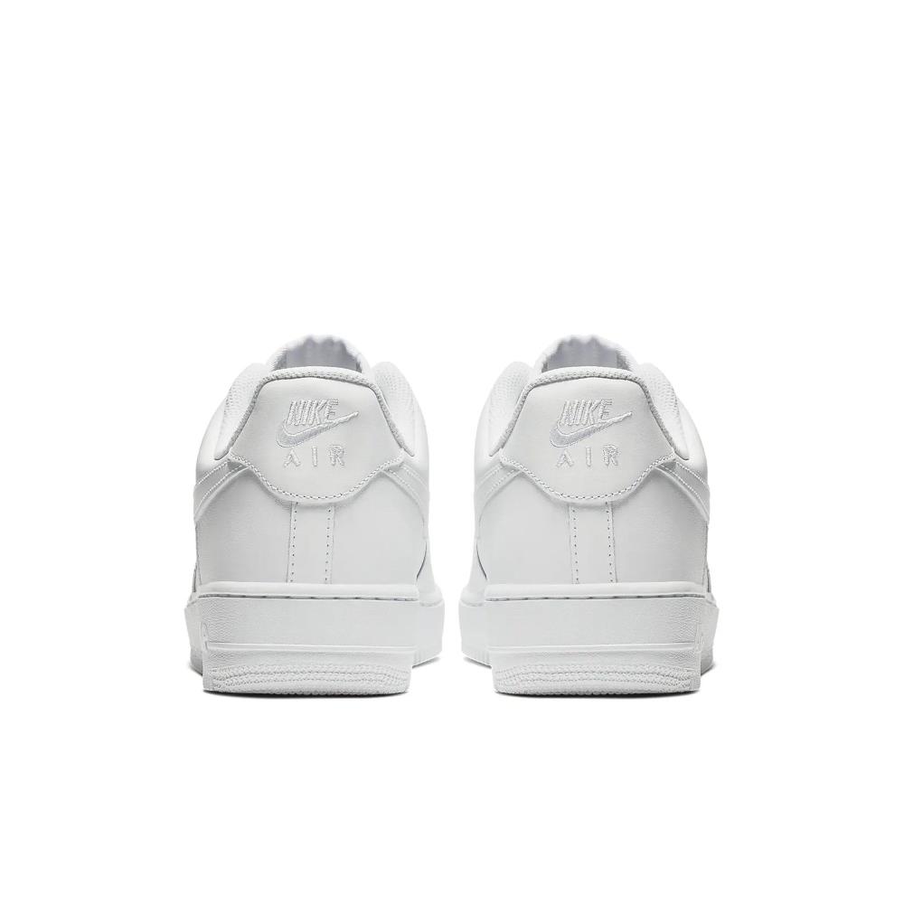 CW2288-111] Mens Nike Air Force 1 '07 - Triple White | eBay