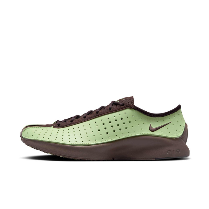 HJ8082-302] WOMENS NIKE AIR SUPERFLY 'LAB GREEN' | eBay