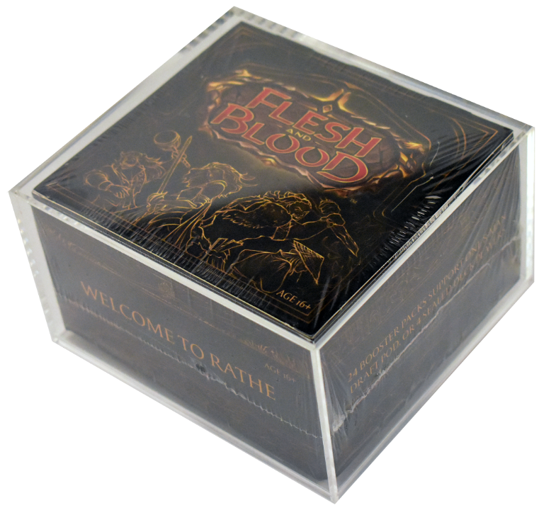 FaB ： 絶版カードセット - Read2Win