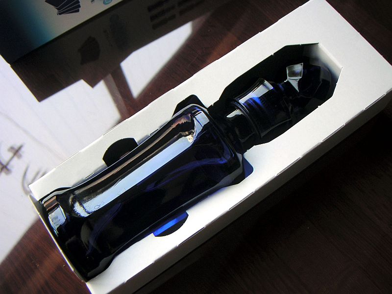 FINAL FANTASY XII ポーション プレミアムボックスを飲みました - GIGAZINE