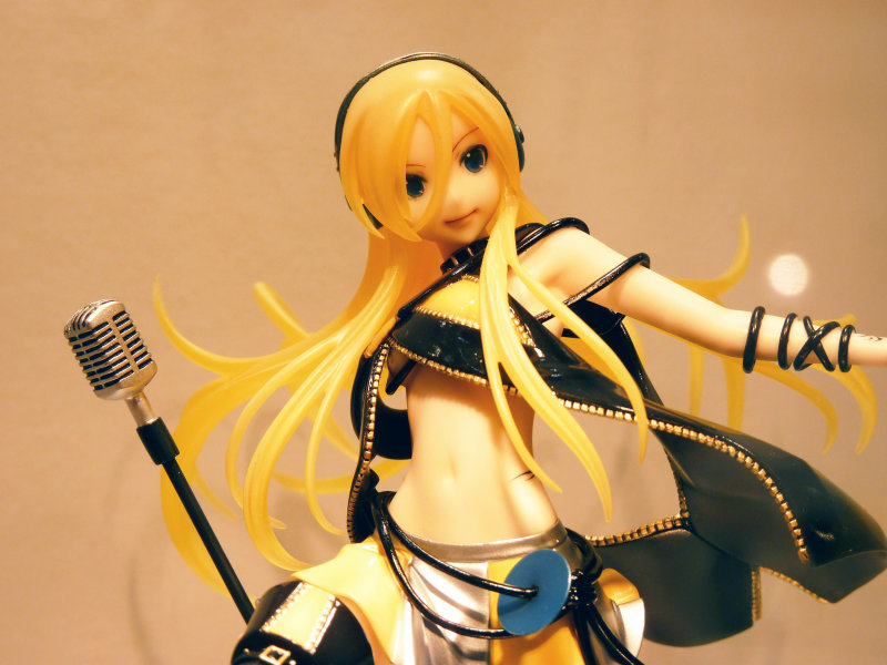 さまざまな絵師によるミク、新ボカロLilly、ルカなどまだまだ広がる