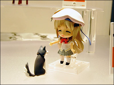 いろんなキャラをかわいらしくデフォルメした「ねんどろいど」まとめ