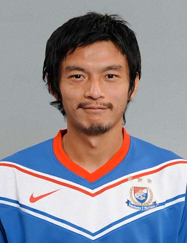訃報】サッカー元日本代表の松田直樹選手が死去 - GIGAZINE