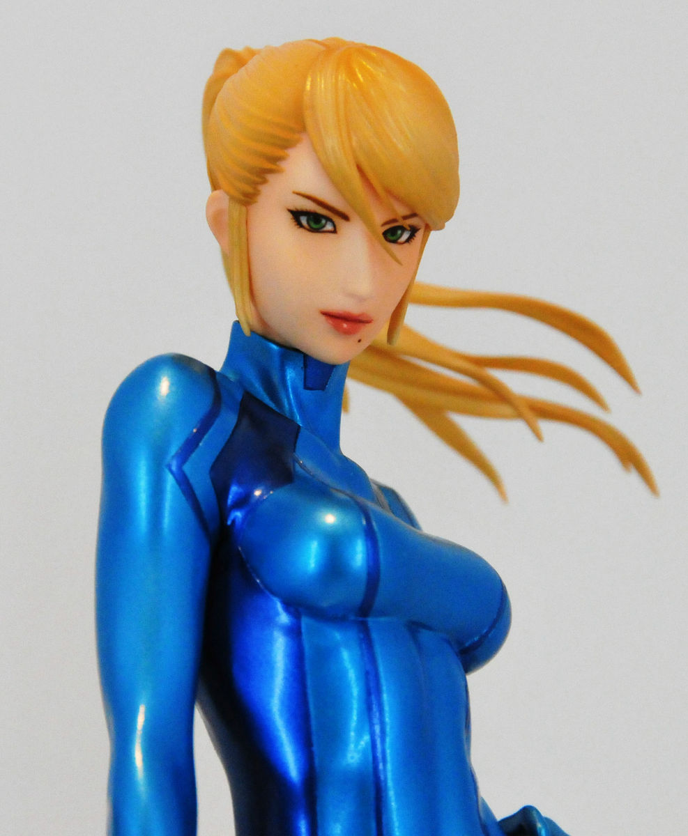 オリックス球団の女の子マスコット「バファローベル」が可動フィギュア