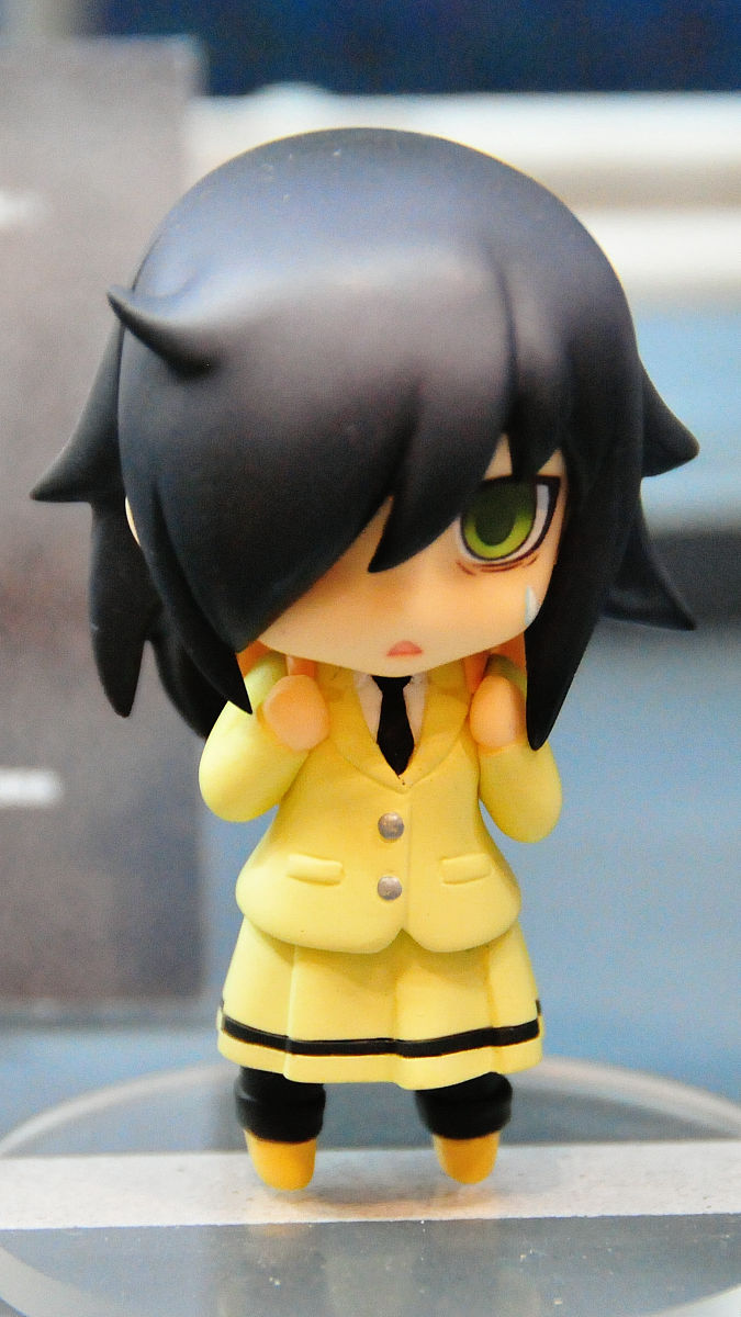 私がモテないのはどう考えてもお前らが悪い！」黒木智子プレミアム