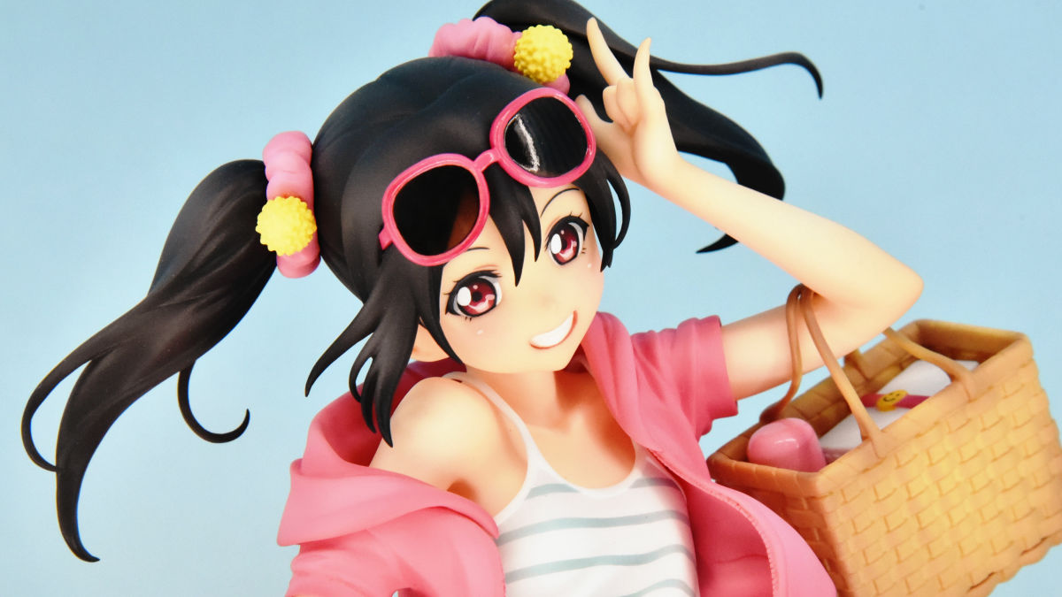 宇宙No.1アイドルにこにーやμ'sが全員大集合した「ラブライブ