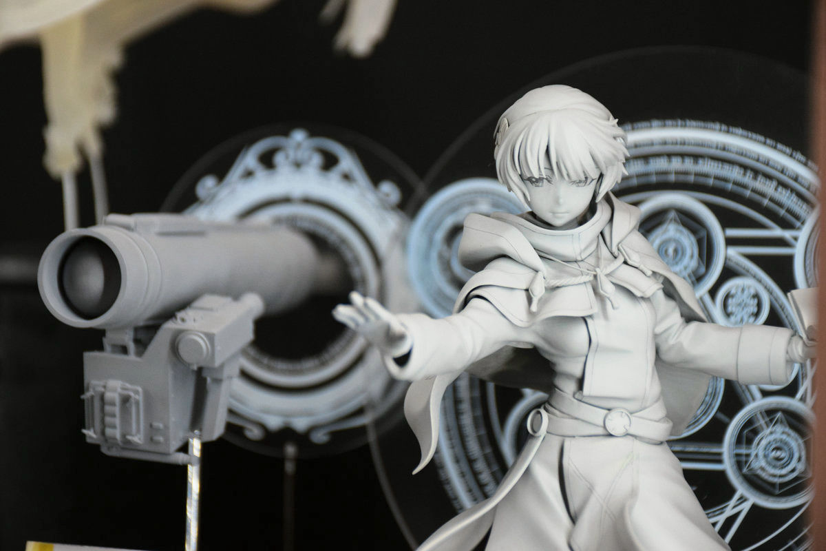 Re:CREATORS（レクリエイターズ）」メテオラ・エスターライヒ