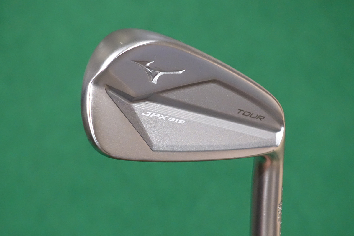 メジャー4勝のケプカが愛用 JPX 919 ツアー アイアン｜GDO ゴルフ